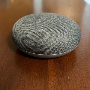 LOWERED PRICE! Google Nest